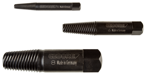 Screw extractor 12.7-19mm M24-M33 - 6759110 (1)
