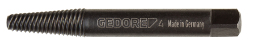 Screw extractor 4.8-8.8mm M11-M14 - 6758730 (1)