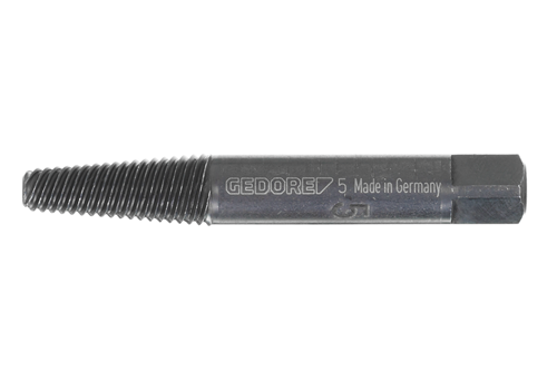 Screw extractor 6.2-11mm M14-M18 - 6758810 (1)