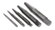 Screw extractor set 5 pcs M3-M18 - 6759620 (3) (Thumbnail)