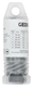 Screw extractor set 6 pcs M3-M24 - 6759700 (2) (Thumbnail)