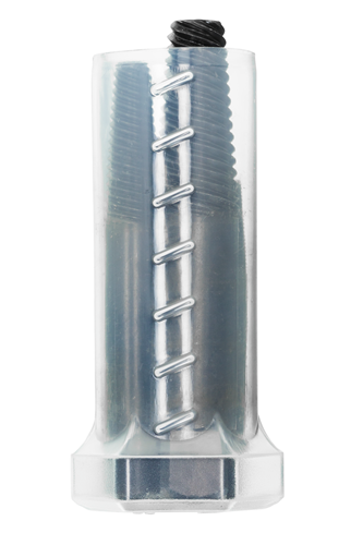 Screw extractor set 6 pcs M3-M24 - 6759700 (3)