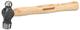English mechanic's hammer with ball 2 lbs - 6764700 (1) (Thumbnail)