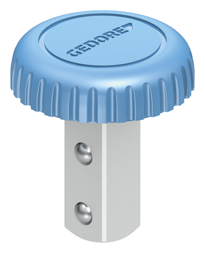 Mushroom head 1/2-1/2" - 7079370 (2)