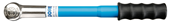 Drehmomentschlüssel TSN SLIPPER 3/8" 15-55 Nm - 7092120