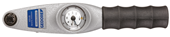 Drehmomentschlüssel 1/4" 0,8-4 Nm - 7651390