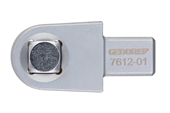 Einsteckvierkant 3/8" SE 9x12 - 7679800