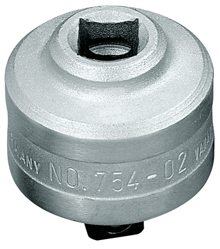 Ratchet head 1/2" clockwise - 7680650 (1)