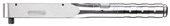 Drehmomentschlüssel DREMOMETER A 3/8" 8-40 Nm - 7682000