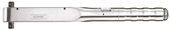 Drehmomentschlüssel DREMOMETER AL 3/8" 8-40 Nm - 7682190