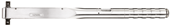 Drehmomentschlüssel DREMOMETER BL 1/2" 25-120 Nm - 7683400