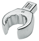 Socket ring spanner open SE 9x12 10 mm - 7685290 (1) (Thumbnail)
