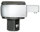 Plug-in reversible ratchet 1/2" SE 9x12 - 7687230 (2) (Thumbnail)