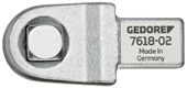 Einsteckvierkant 1/2" SE 14x18 - 7688040