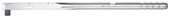 Drehmomentschlüssel DREMOMETER CD 3/4" 80-360 Nm - 7688470