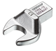 Rectangular open end fitting SE 9x12, 17 mm - 7689600 (1) (Thumbnail)