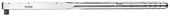 Drehmomentschlüssel DREMOMETER D 3/4" 155-760 Nm - 7691500