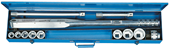 Drehmomentschlüssel DREMOMETER D 3/4" 155-760 Nm Garnitur mm - 7692660