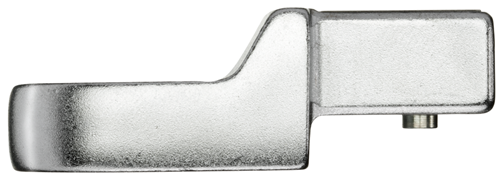 Rectangular ring end fitting SE 14x18, 19 mm - 7693710 (2)