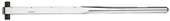 Drehmomentschlüssel DREMOMETER EL 1" 750-2000 Nm - 7695410