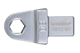 Insert bit holder 1/4" SE 9x12 - 2101645 (1) (Thumbnail)