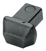 Einsteck-Anschweißstück SE 9x12 - 7698190
