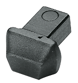 Einsteck-Anschweißstück SE 14x18 - 7698430