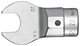 Open ended spanner 22 Z 36 mm - 7707600 (1) (Thumbnail)