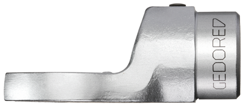 Open ended spanner 22 Z 36 mm - 7707600 (2)