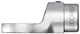 Open ended spanner 22 Z 36 mm - 7707600 (2) (Thumbnail)