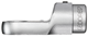 Ring end spanner 22 Z 27 mm - 7708170 (2) (Thumbnail)