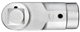 Square attachment 3/4" 22 teeth - 7708840 (2) (Thumbnail)