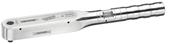 Drehmomentschlüssel DREMOMETER AM A+S 1/4" 6-30 Nm - 1210891