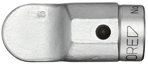 Square attachment Z 16 3/8" - 7709490 (2)