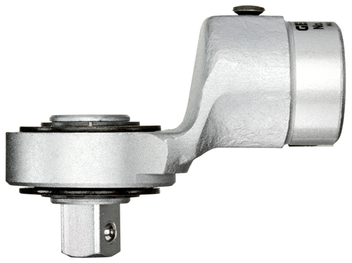 Attachable reversible ratchet 16 Z - 3/8" - 7711980 (2)