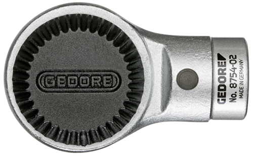 Attachable reversible ratchet 16 Z - 1/2" - 7712010 (1)