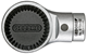 Attachable reversible ratchet 16 Z - 1/2" - 7712010 (1) (Thumbnail)