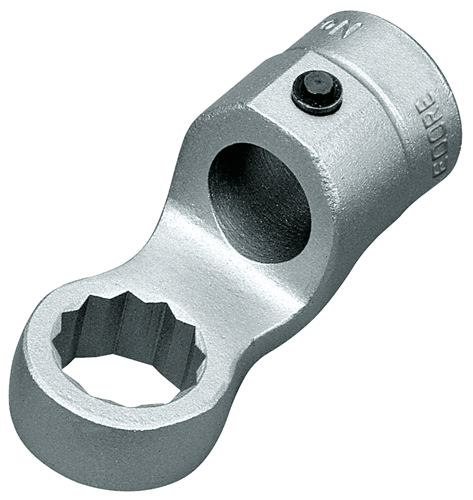 Ring end spanner 16 Z 13 mm - 7712870 (1)