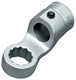 Ring end spanner 16 Z 13 mm - 7712870 (1) (Thumbnail)