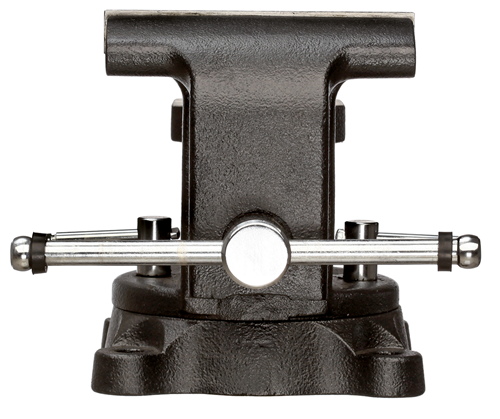 Vice jaw width 150 mm rotatable 14 kg - 3301738 (3)