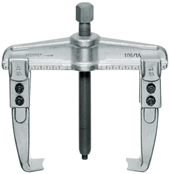 Universal-Abzieher 2-armig 90x100 mm - 8000230