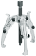 Puller 3-arm 160x130 mm - 8003090 (1) (Thumbnail)