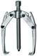 Puller 2-arm 70x80 mm - 8003250 (1) (Thumbnail)