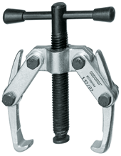 Polklemmenabzieher 2-armig 60x40 mm - 8003840