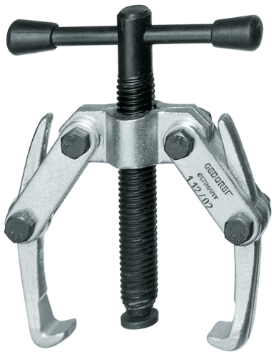 Battery-terminal puller 2-arm 60x60 mm - 8003760 (1)