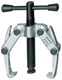 Battery-terminal puller 2-arm 60x60 mm - 8003760 (1) (Thumbnail)