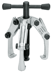 Polklemmenabzieher 3-armig 60x40 mm - 8004650