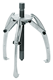 Puller 3-arm 450x420 mm - 8007400 (1) (Thumbnail)