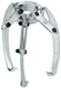 Puller for hydraulic implement 1.50 - 8007590 (1) (Thumbnail)