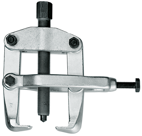 Puller with clamping yoke 90x100 mm - 8008130 (1)